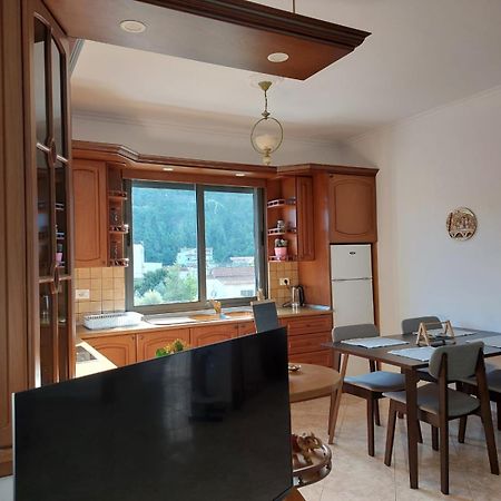 Wendy'S Apartment Берат Экстерьер фото
