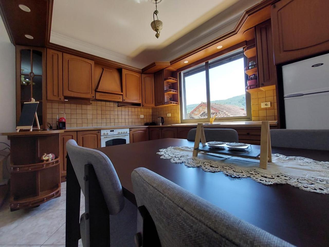 Wendy'S Apartment Берат Экстерьер фото