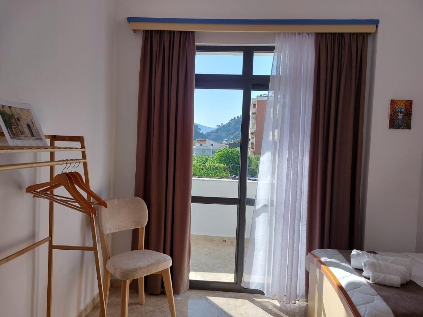 Wendy'S Apartment Берат Экстерьер фото