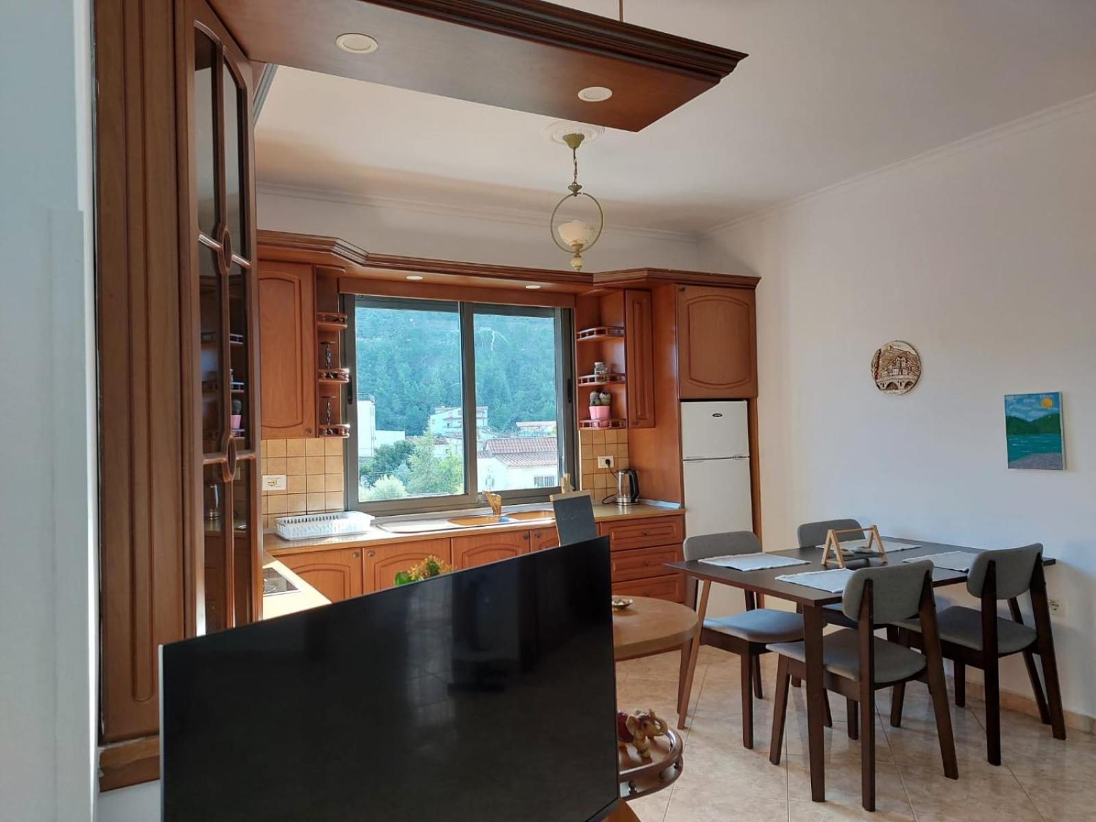 Wendy'S Apartment Берат Экстерьер фото